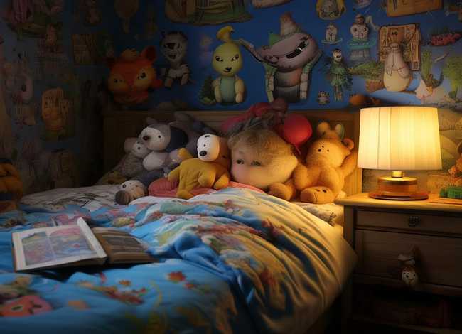 儿童睡觉前故事寓言,小儿睡觉前的故事 儿童睡觉前故事寓言,小儿睡觉前的故事