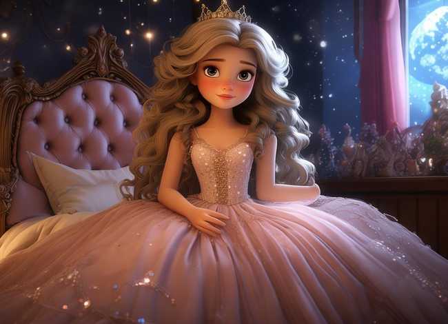 儿童睡前经典故事中文童话 - 儿童宝宝睡前公主故事中文童话 儿童睡前经典故事中文童话 - 儿童宝宝睡前公主故事中文童话