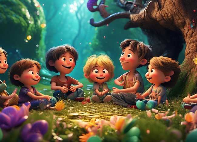 适合七岁儿童的故事;适合七岁小朋友听的故事 适合七岁儿童的故事;适合七岁小朋友听的故事