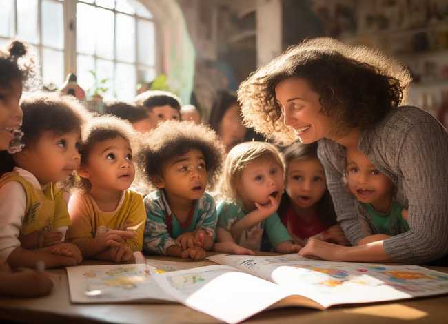 感恩儿童故事；感恩故事幼儿