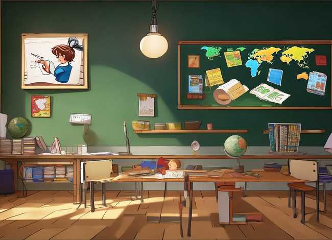 故事二则课堂笔记、四年级上册故事二则课堂笔记