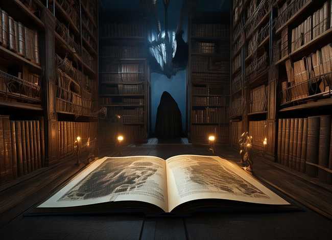 100个诡异小故事，100个诡异小故事大全