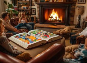 谁来我家绘本故事ppt；谁来我家绘本故事读后感