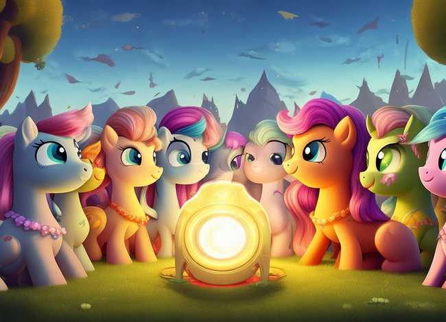 小马宝莉故事大全mp3（小马宝莉故事大全mp3免费收听）