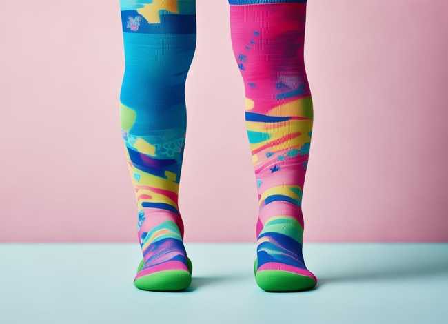 儿童连裤袜图片 儿童连裤袜图片高清