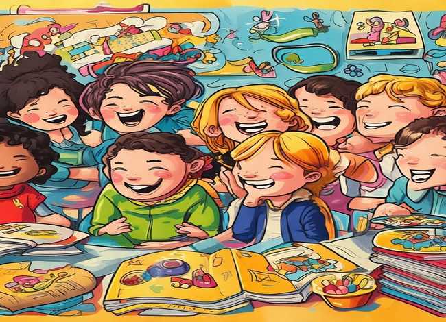 儿童笑话故事书排名、儿童笑话365书籍 儿童笑话故事书排名、儿童笑话365书籍