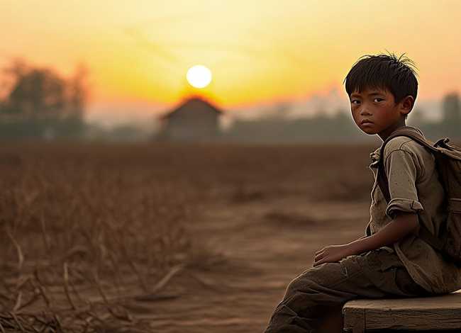 留守儿童的故事全集（留守儿童的故事大全集）