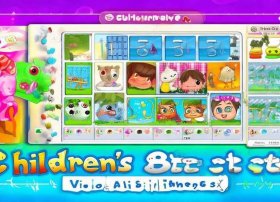 儿童故事视频制作软件 - 故事视频制作软件免费