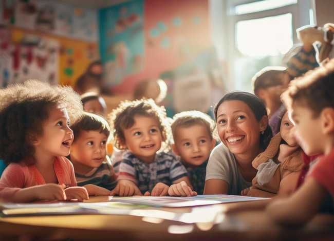 幼儿园儿童学习故事怎么写 幼儿园学习故事怎么写