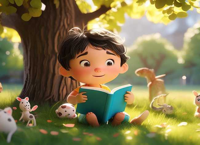 关于儿童的英语的小故事最简单的;最简单的英语小故事 关于儿童的英语的小故事最简单的;最简单的英语小故事