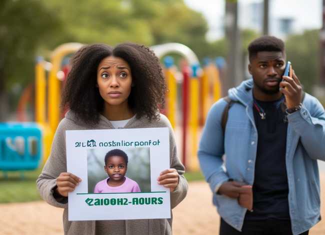 儿童走失多久可以报警；儿童走丢多久可以报案