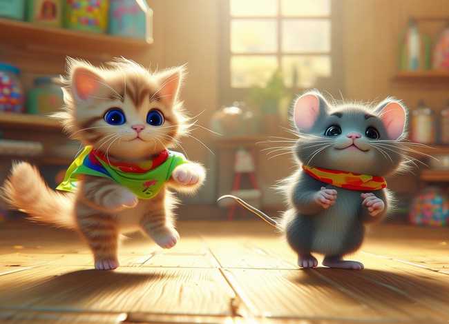 儿童故事猫和老鼠的图片,幼儿猫和老鼠的故事 儿童故事猫和老鼠的图片,幼儿猫和老鼠的故事