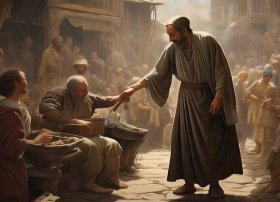 善恶故事（善恶故事排行榜）