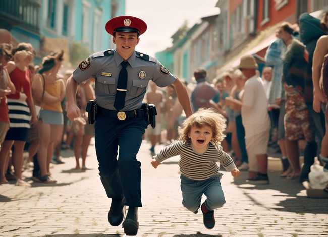 警察抓小偷儿童故事 幼儿故事警察抓小偷的故事 警察抓小偷儿童故事 幼儿故事警察抓小偷的故事