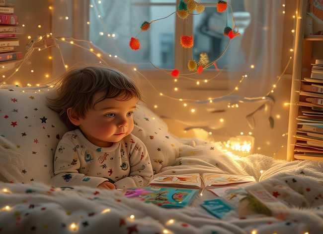 1岁故事;一岁睡前故事100篇 1岁故事;一岁睡前故事100篇