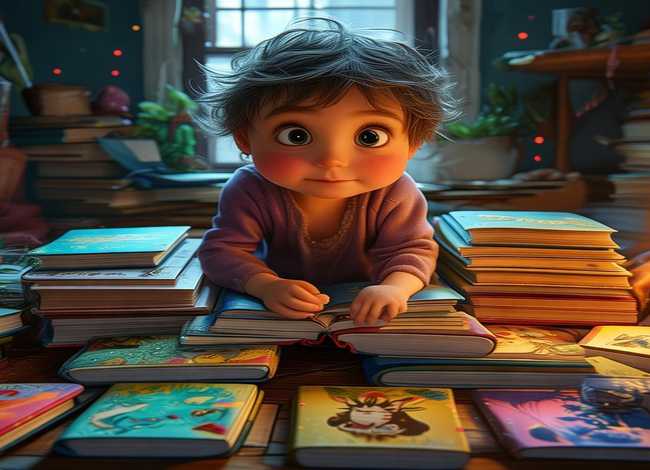 10岁听的故事书，10岁听的故事书有哪些