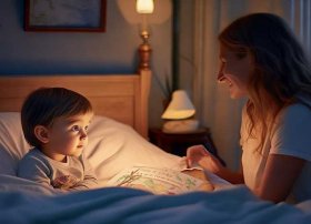 乌龟的故事儿童3-6岁睡前故事 乌龟的故事睡前365