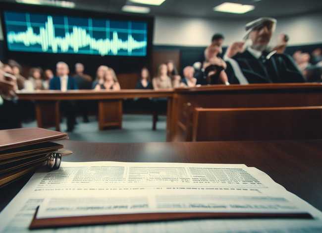 音频故事侵权法院判决 - 音频故事侵权法院判决案例