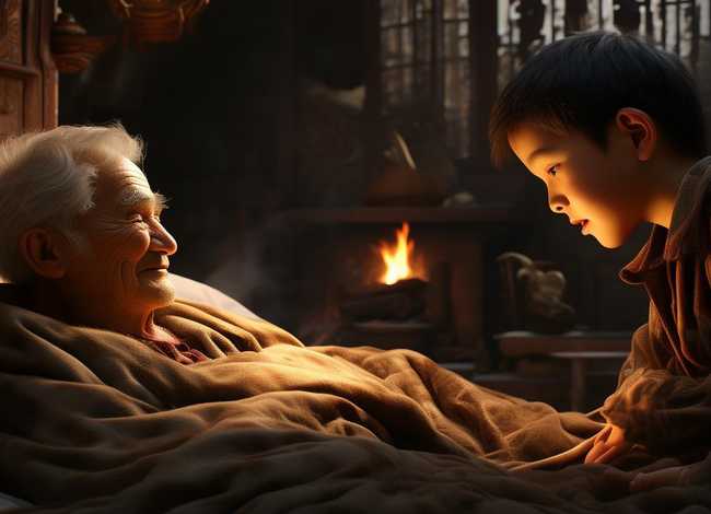 故事黄香温席视频(我想听黄香温席的故事) 故事黄香温席视频(我想听黄香温席的故事)