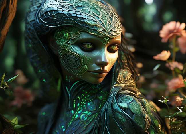 蛇精故事、蛇精的故事怎么讲 蛇精故事、蛇精的故事怎么讲