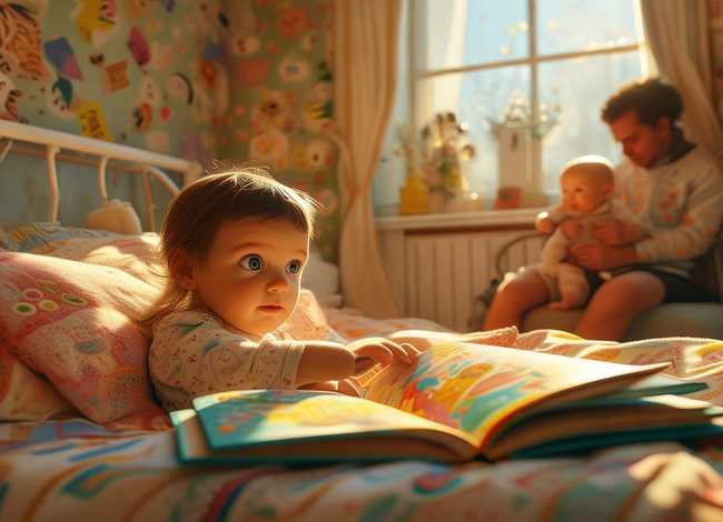 儿童故事合集3-6岁睡前听故事，0-3岁睡前听故事