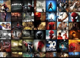 蜘蛛侠的100个故事；蜘蛛侠的100个故事简介