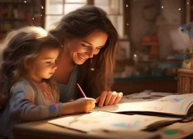 儿童故事写妈妈的作文 - 写妈妈的故事的作文500字