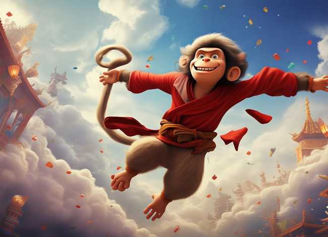大闹天宫儿童故事原文 - 大闹天宫故事原文白话文