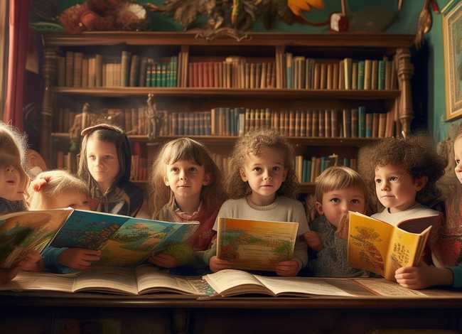 适合开故事会的绘本 - 适合开故事会的绘本有哪些 适合开故事会的绘本 - 适合开故事会的绘本有哪些