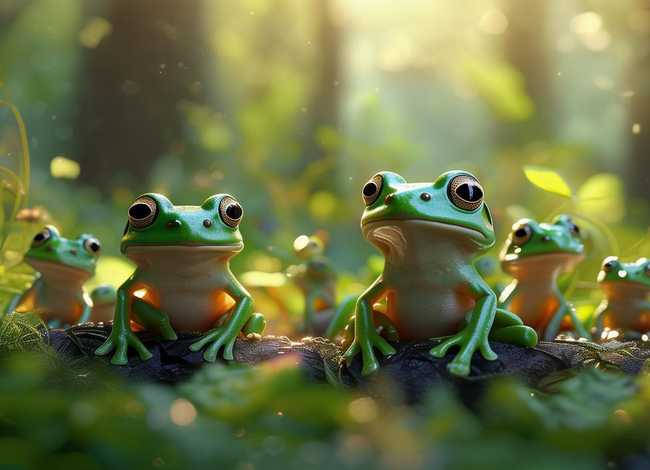 故事会小孩(故事会小孩故事大全小蝌蚪找妈妈) 故事会小孩(故事会小孩故事大全小蝌蚪找妈妈)