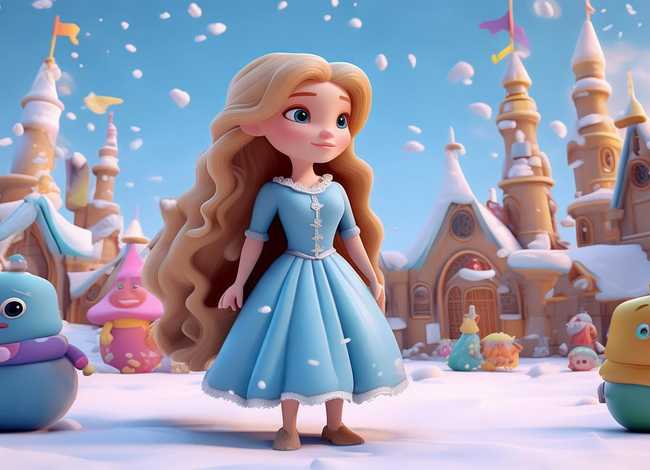 白雪公主儿童故事玩具 白雪公主玩具故事动画片 白雪公主儿童故事玩具 白雪公主玩具故事动画片