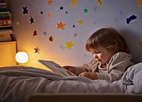 四五岁小孩睡前故事（四五岁小朋友睡前故事）