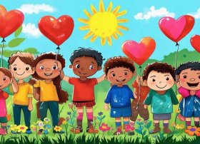 感恩主题的儿童故事集（感恩主题的幼儿小故事有哪些）