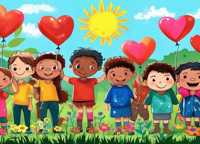 感恩主题的儿童故事集（感恩主题的幼儿小故事有哪些）