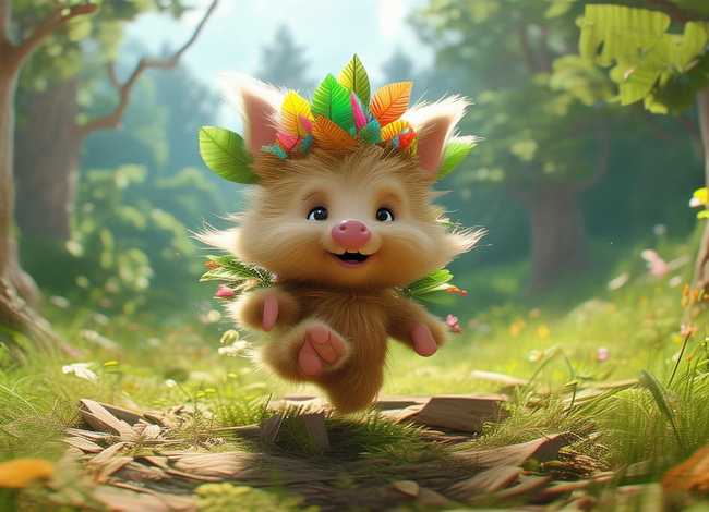 野猪儿童版,野猪儿higher 野猪儿童版,野猪儿higher