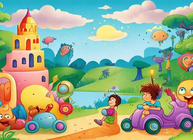 九岁儿童故事大全视频(九岁小孩故事大全) 九岁儿童故事大全视频(九岁小孩故事大全)