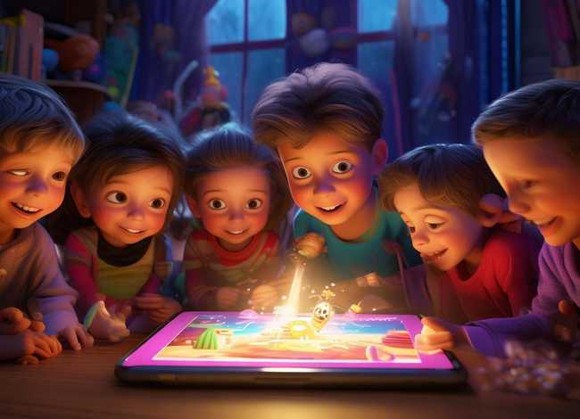 喜马拉雅儿童故事下载、喜马拉雅少儿故事