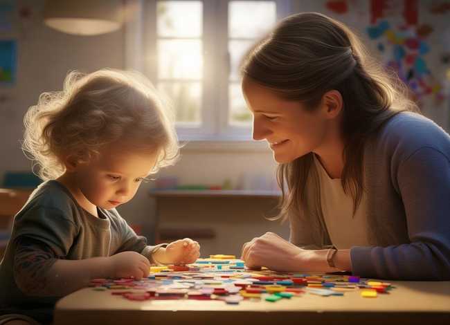 自闭症小孩的故事 - 自闭症小孩的故事有哪些 自闭症小孩的故事 - 自闭症小孩的故事有哪些