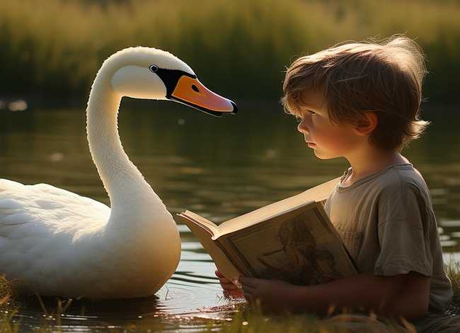 小孩故事 丑小鸭、小孩故事 丑小鸭全文阅读