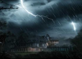 雷雨故事梗概；雷雨故事梗概500字