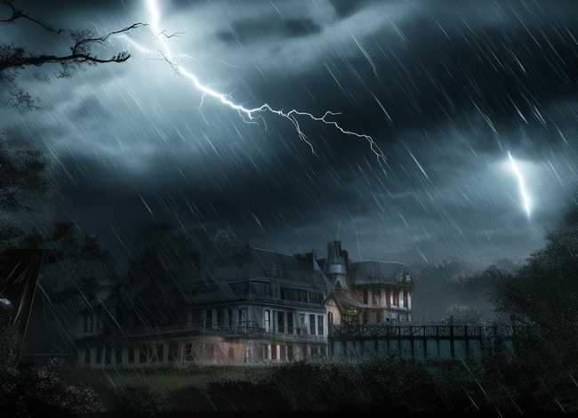 雷雨故事梗概;雷雨故事梗概500字 雷雨故事梗概;雷雨故事梗概500字