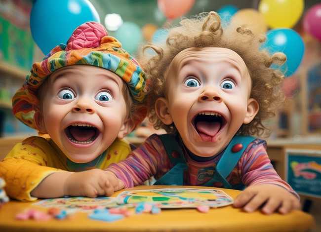 儿童双簧剧本 搞笑 儿童双簧剧本 搞笑版