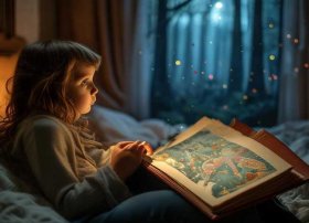 床头故事、床头故事讲的什么故事