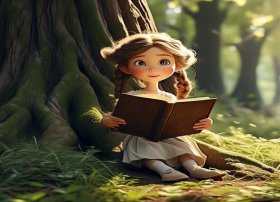 名著故事绘画儿童 绘本名著故事简笔画10张