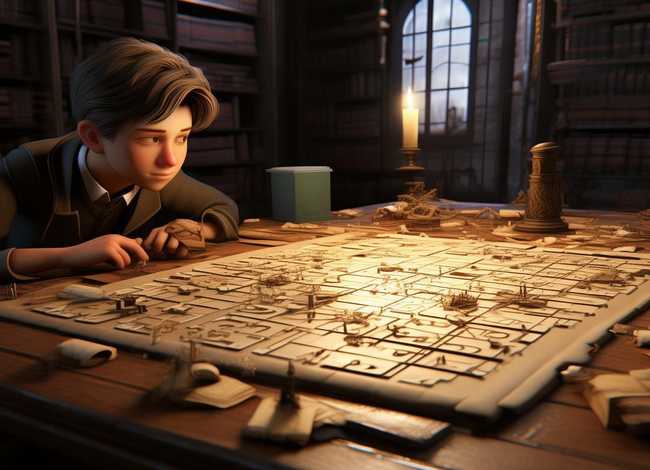 逻辑推理小故事 - 逻辑推理小故事及推理过程 逻辑推理小故事 - 逻辑推理小故事及推理过程