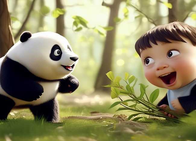 熊猫故事儿童故事视频,熊猫的故事视频 熊猫故事儿童故事视频,熊猫的故事视频