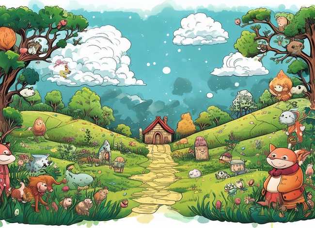 儿童故事 经典版(儿童故事经典版画) 儿童故事 经典版(儿童故事经典版画)