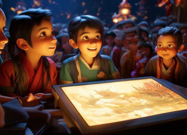 少儿故事三国演义试听，少儿故事三国演义试听在线听