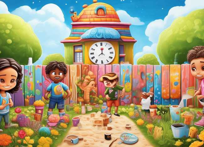 关于五一劳动节的故事儿童；关于五一劳动节的故事或者儿歌