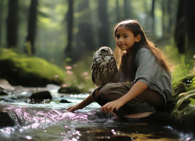 品格小故事100字 品格小故事100字左右